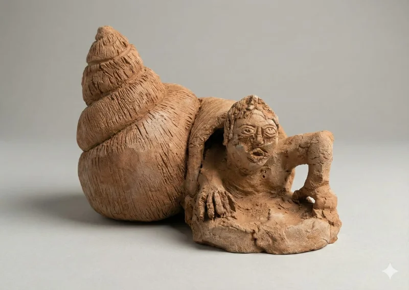 Sculptures Collection